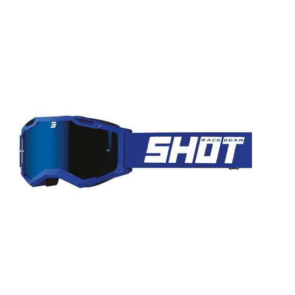 Cross Shot Assault 2.0 - Solid 2025 - BlueRef: so2643 / a06-29od-f03