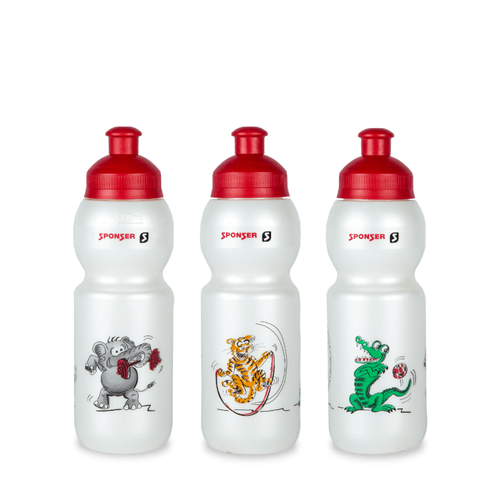 Bottle 330 ml