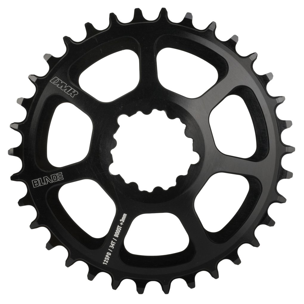 DMR Blade Direct Mount Narrow Wide Boost Chainring