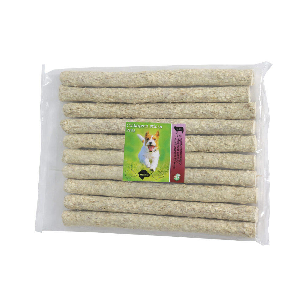 Boon Collagen Sticks - Tripe - 9 mm - 100 pieces