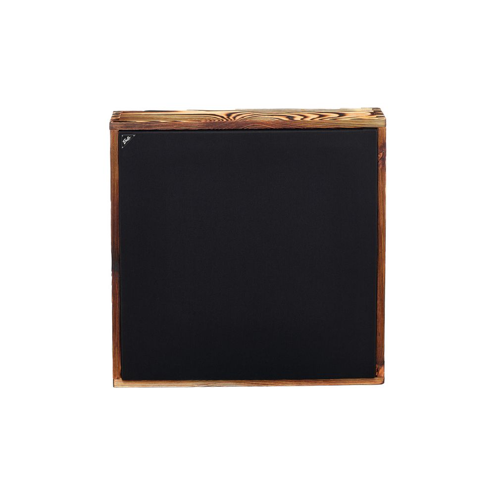 Ekustik Woody Kid Absorber Black 600 – Thomann Ireland