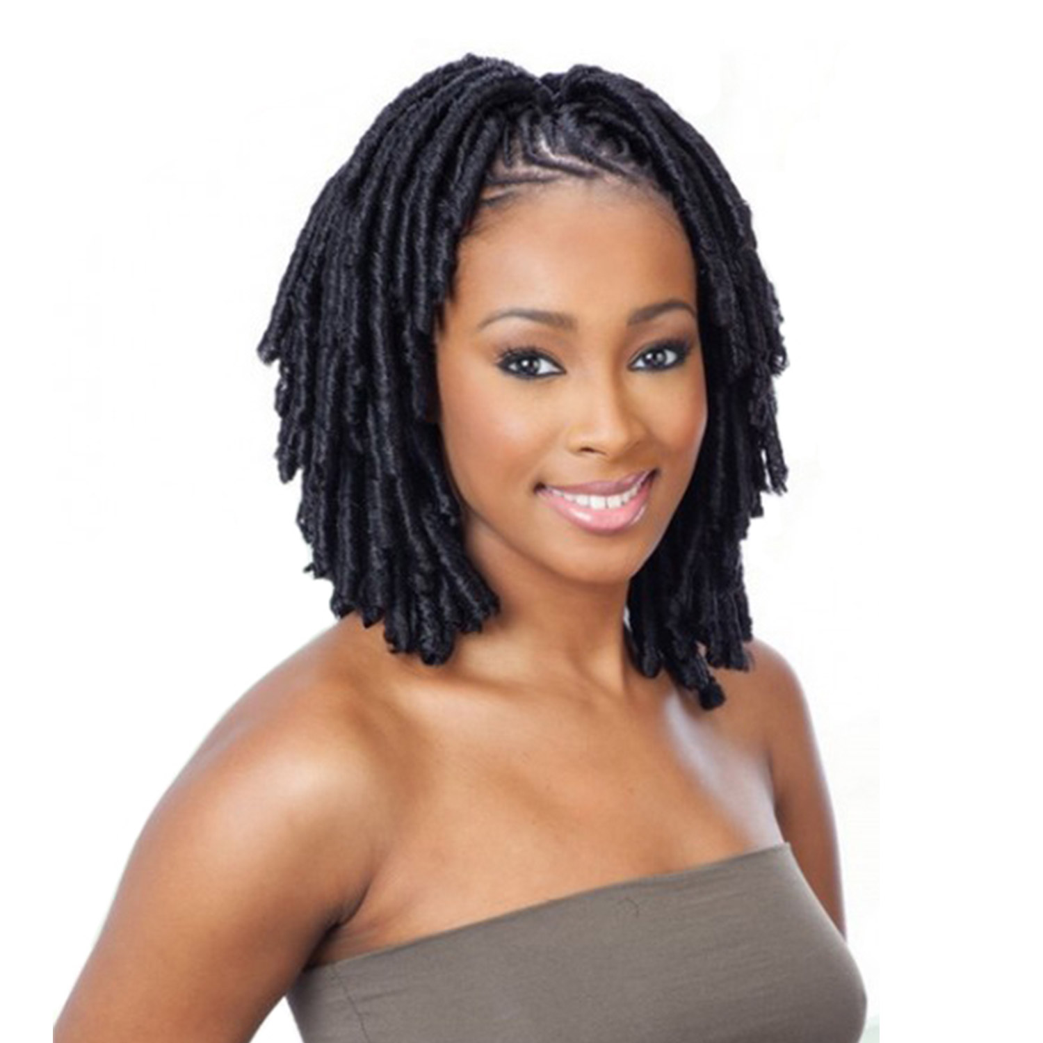 FreeTress Equal Synthetic Hair Braids Urban Soft Dread