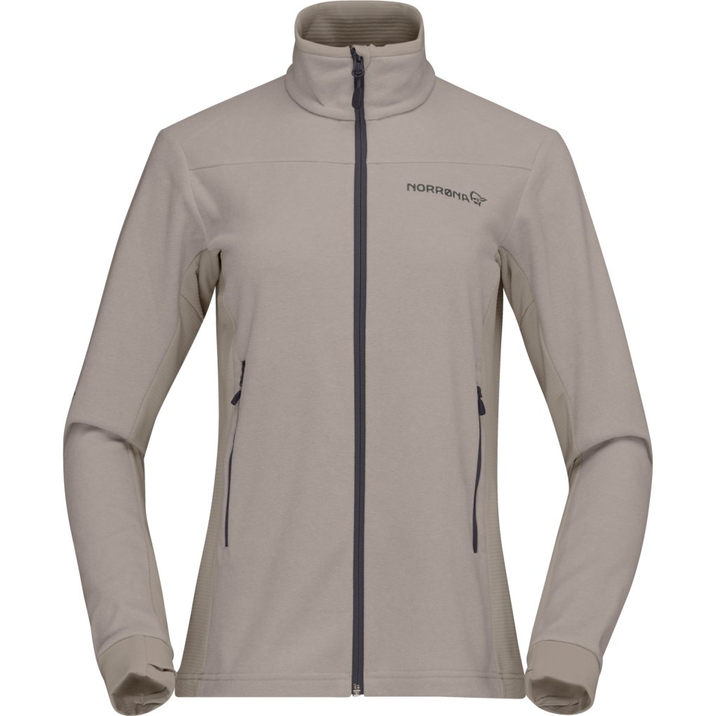 Norrona falketind warm2 Jacket Women - Winter Twig
