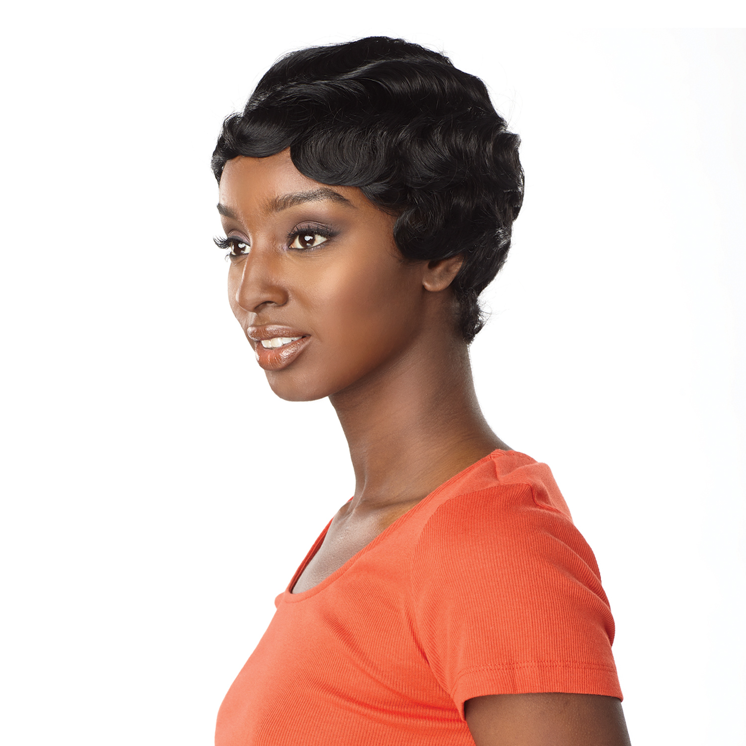 Sensationnel Dashly Wig UNIT 1