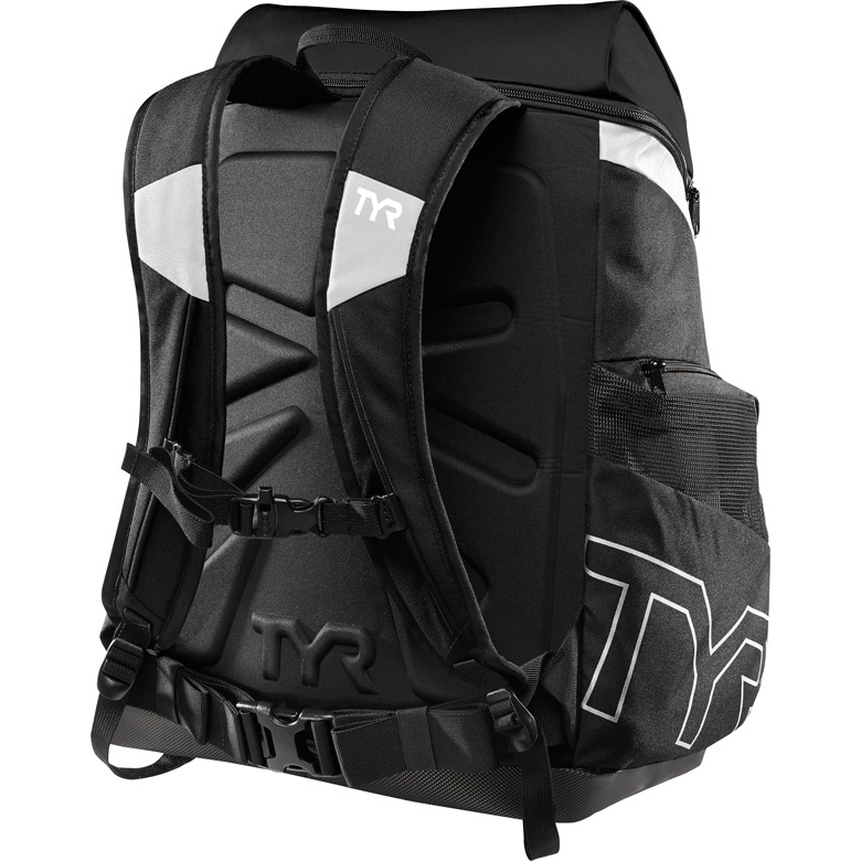 TYR Alliance 45L Backpack - black