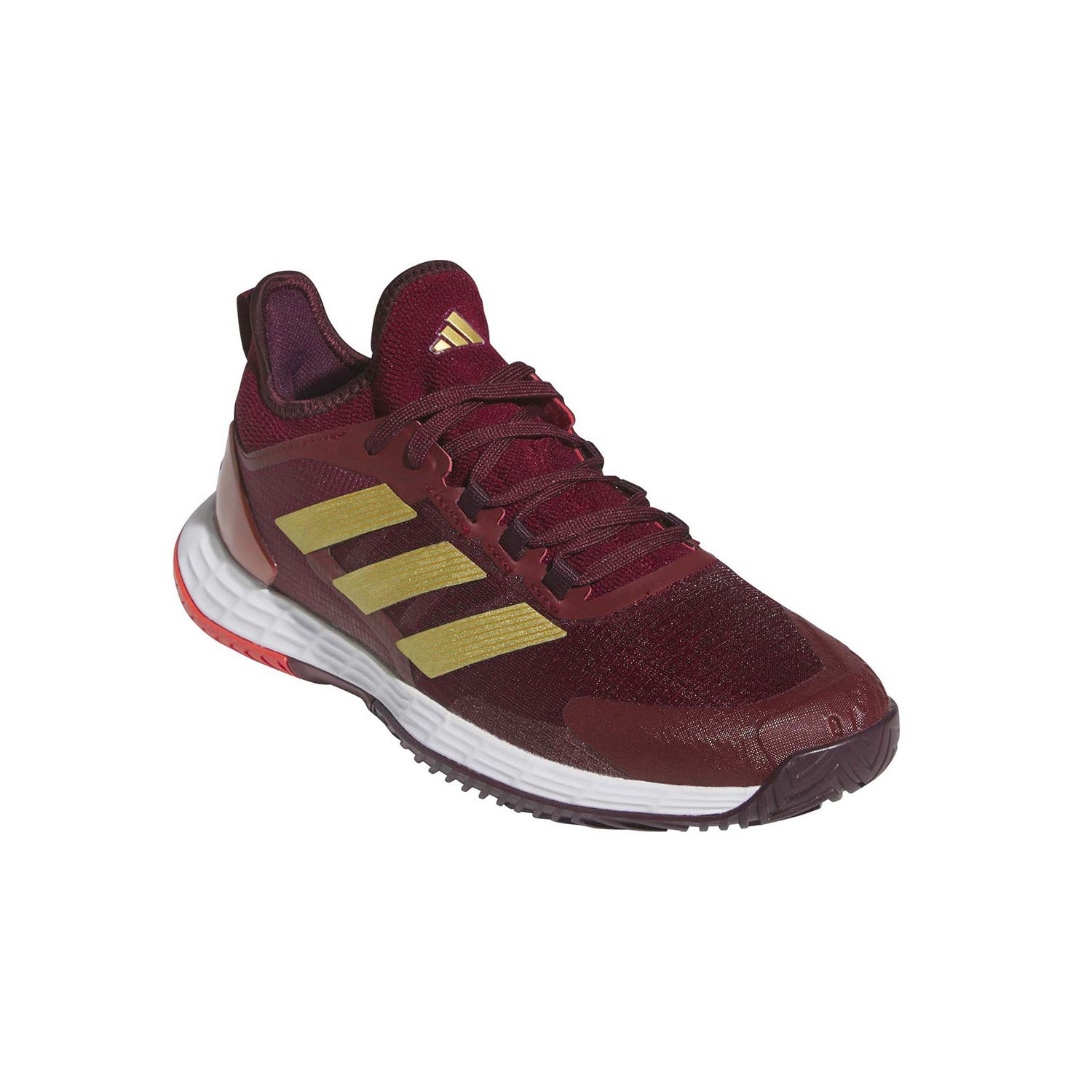 ADIDAS ADIZERO UBERSONIC 4.1 M IE1101 RED