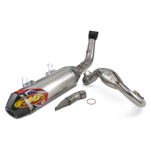 FMF factory 4.1 rct complete lineRef: 1820-1873 / 18201873