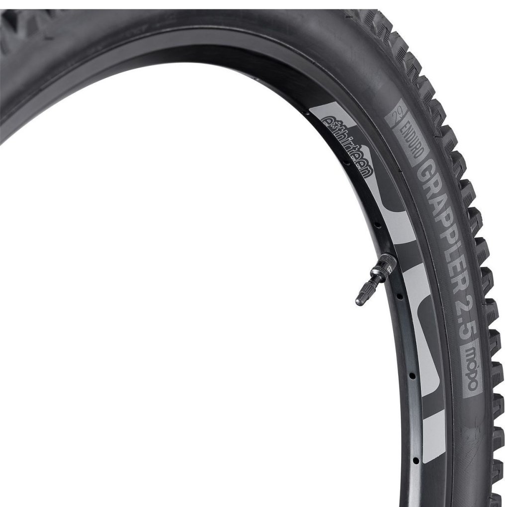 e*thirteen Grappler Folding Tire | Enduro Casing - MoPo Compound - 29x2.50