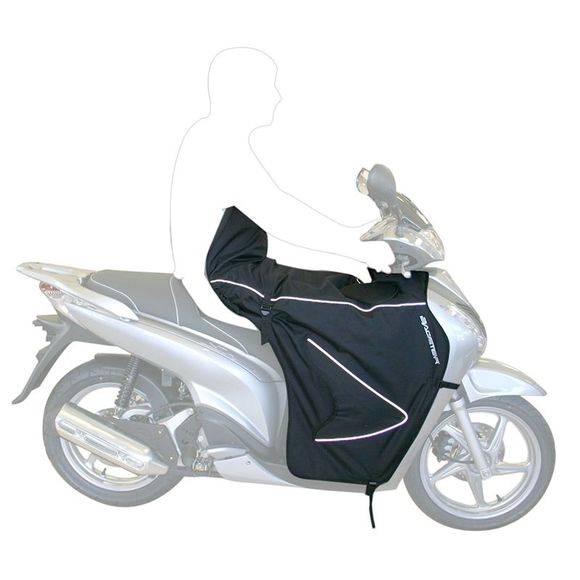 Bagster Boomerang ApronRef: BG0256 / 7503CB
