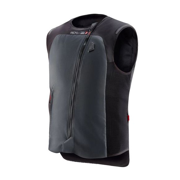 Airbag moto Alpinestars TECH-AIR 3 SYSTEM - NoirRef : AP3359