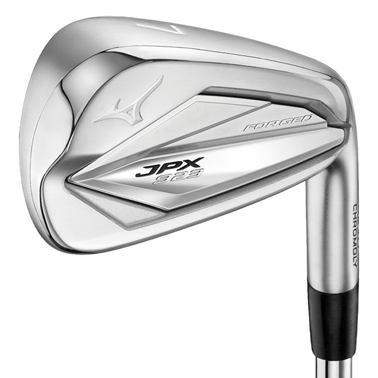 Mizuno JPX 923 Forged Golf Irons
