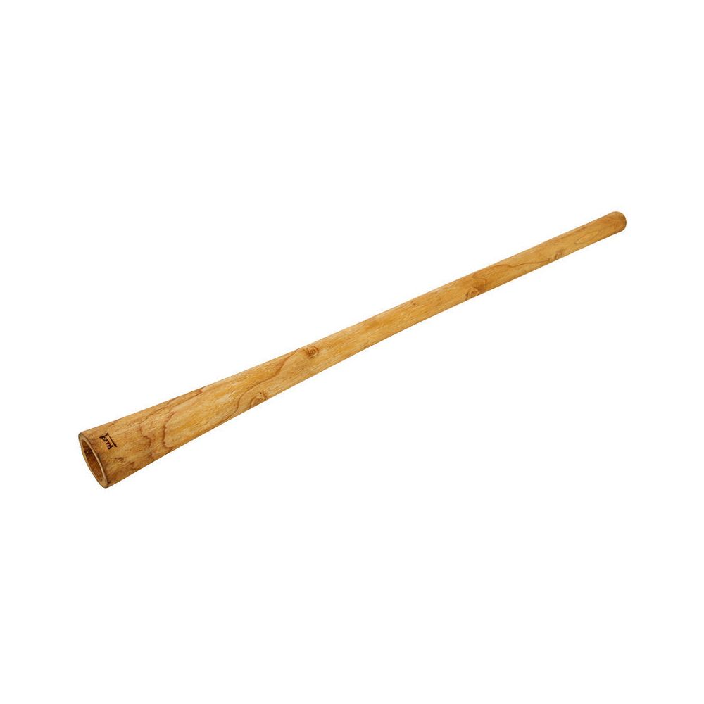 Thomann Didgeridoo Teak 130cm Natural – Thomann Ireland
