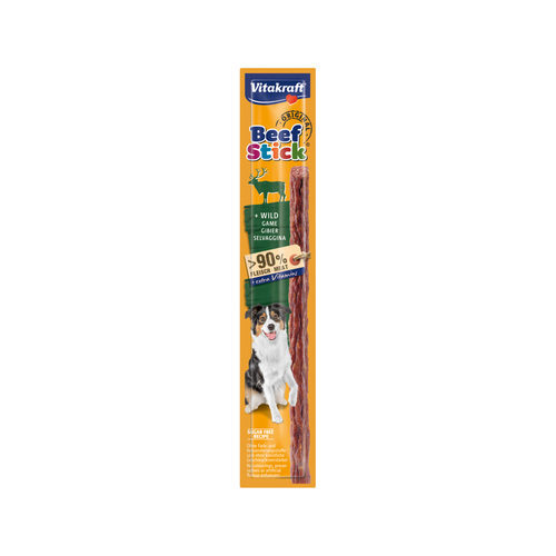 Vitakraft Beef Stick Original Wild - 1 piece
