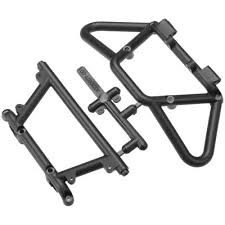 Tube Frame Bumper Wraith Axial AX80077