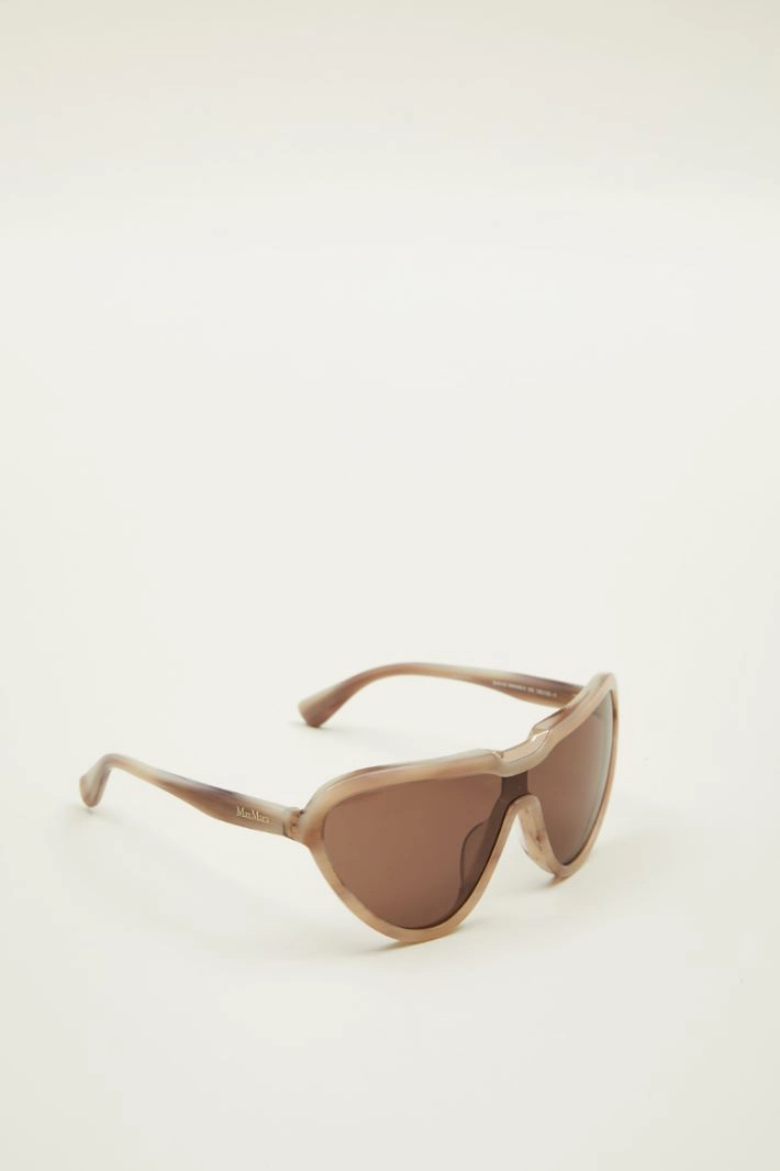 Sunglasses - BEIGE