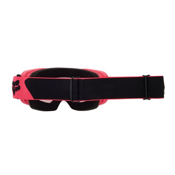 Fox MAIN CORE cross mask - CLEAR LENS 2023 - PinkRef: FX4095