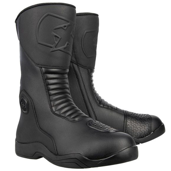 Tracker 2.0 women's Oxford boots - blackRef: OD0329