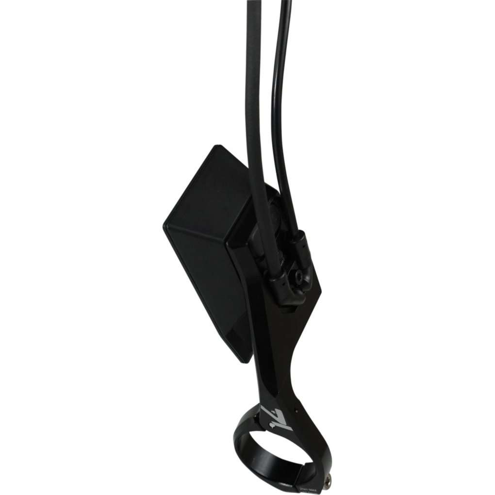 K-Edge BOSCH Kiox Out-Front Mount 31,8mm - black
