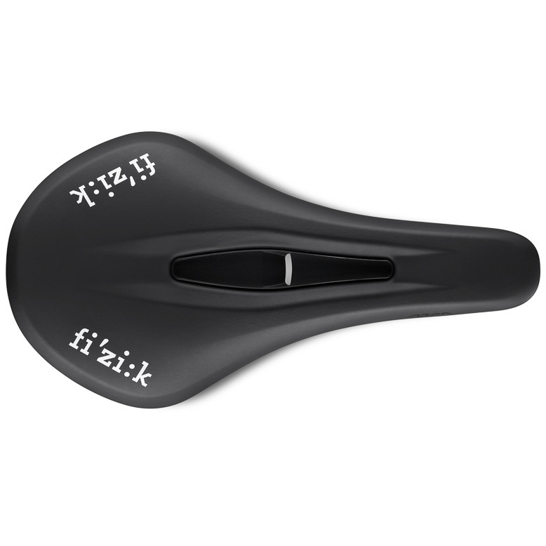 Fizik Vento Argo X5 Saddle - black | 140mm