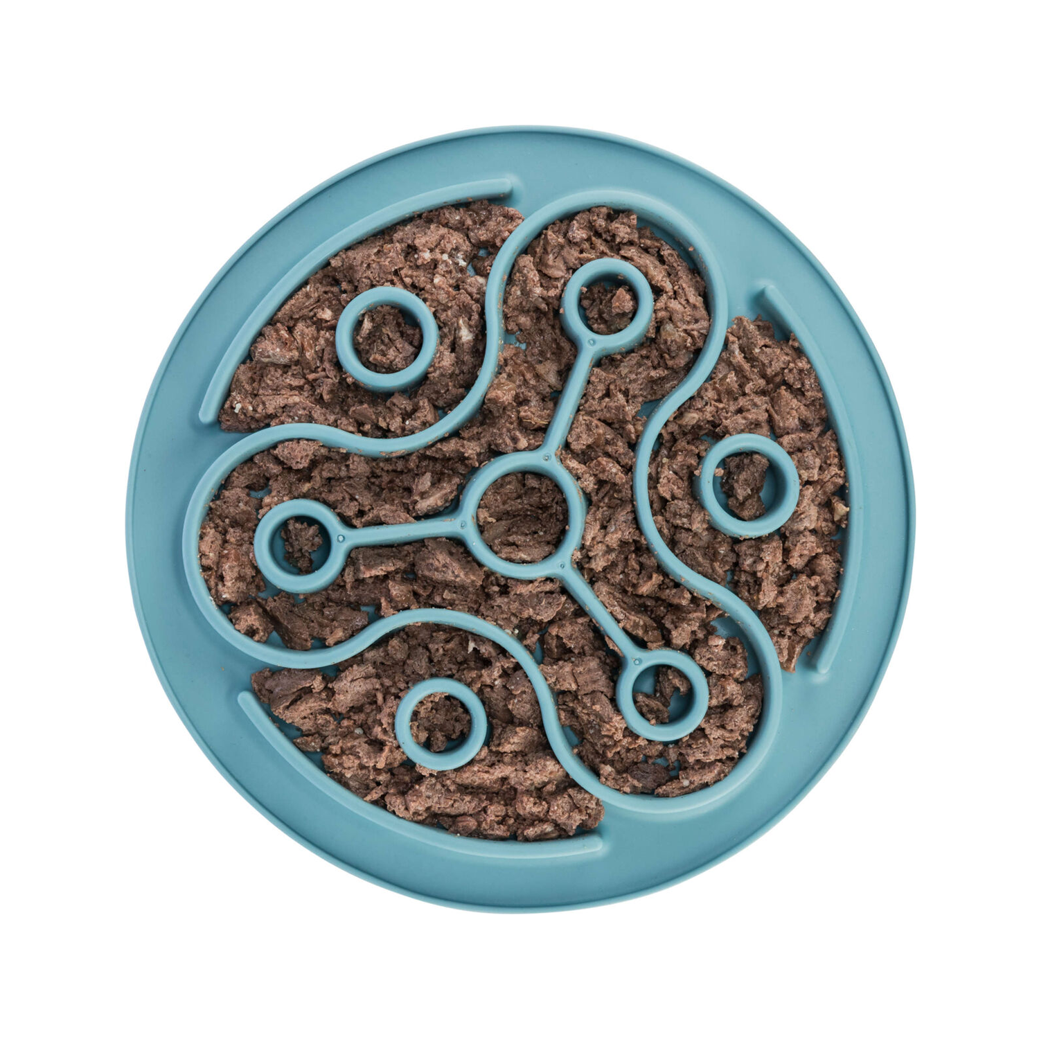 Trixie Slow Feeding Food Mat  - 24 cm r