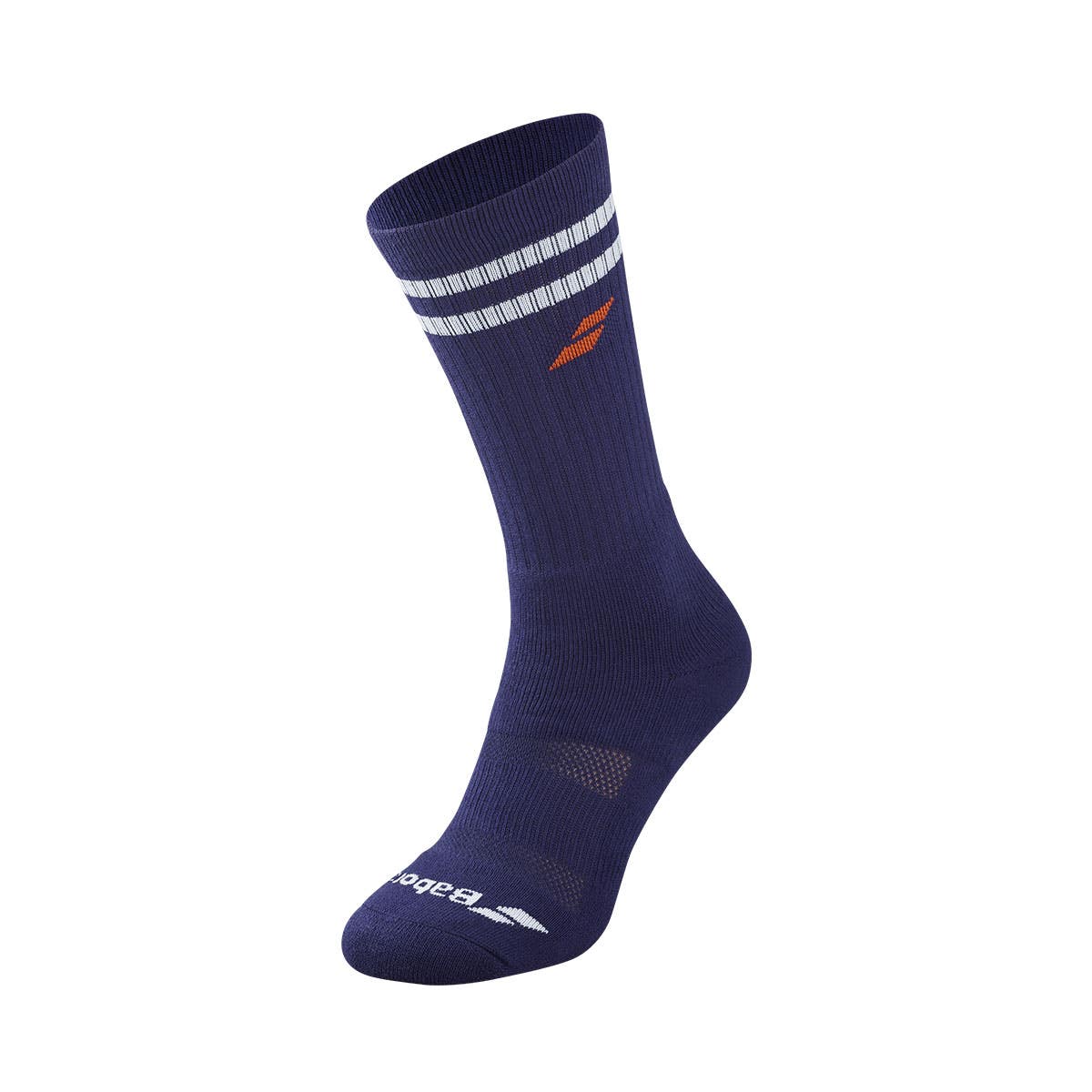 SOCKS BABOLAT TEAM SINGLE SOCKS 5MT1341 4142