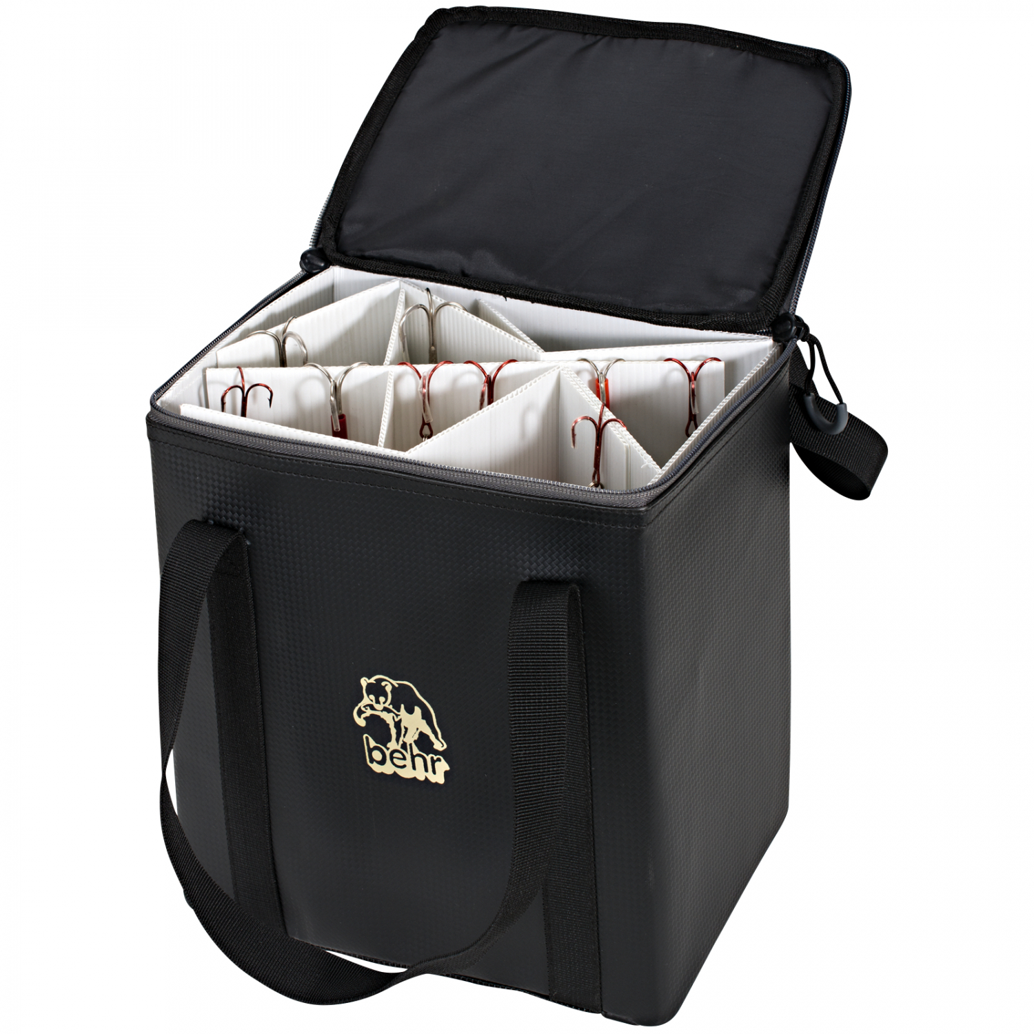 Seabehr Baitbag SeaPirk\/Spoon-Caddy