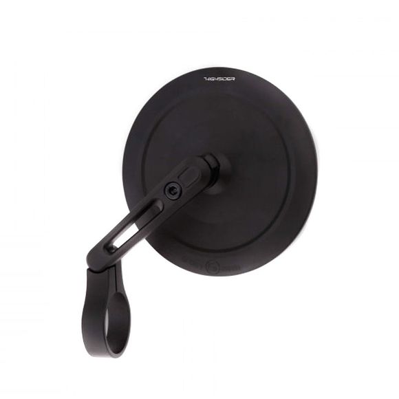 Highsider Montana Slim Rearview Mirror (unit) Universal - BlackRef: HGI0192 / 301-265