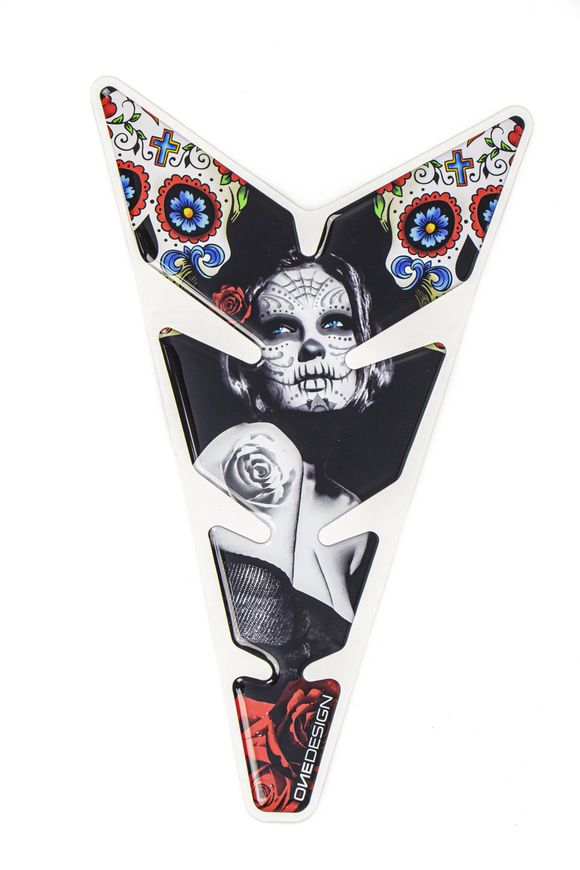 Protège réservoir A-Style Pad réservoir UniverselRef : AS00645A / 43011046