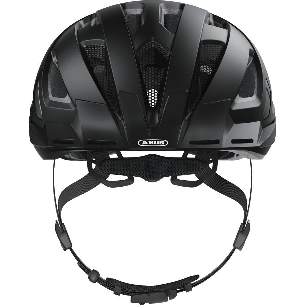 ABUS Urban-I 3.0 Helmet - street art