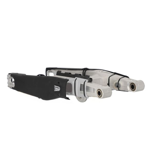 Acerbis Teketmagnet Swingarm Protection - Gray / BlackRef: AE5679