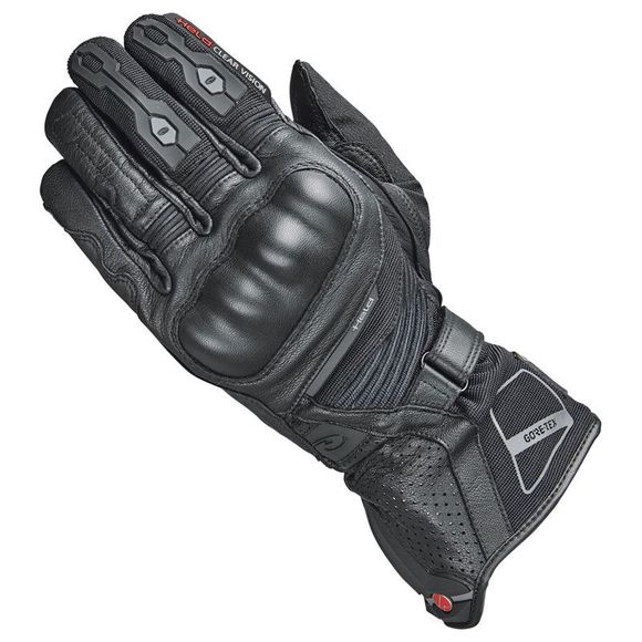 Held SCORE 4.0 Gloves - BlackRef: ED0159