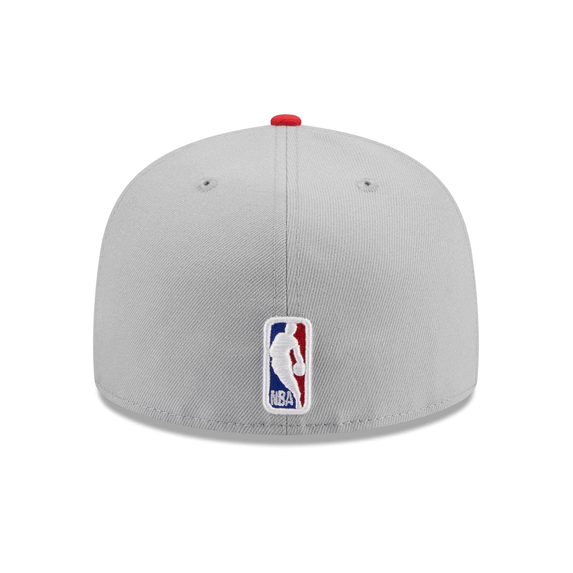 Houston Rockets 2023 NBA Tip-Off New Era 59FIFTY Fitted Cap