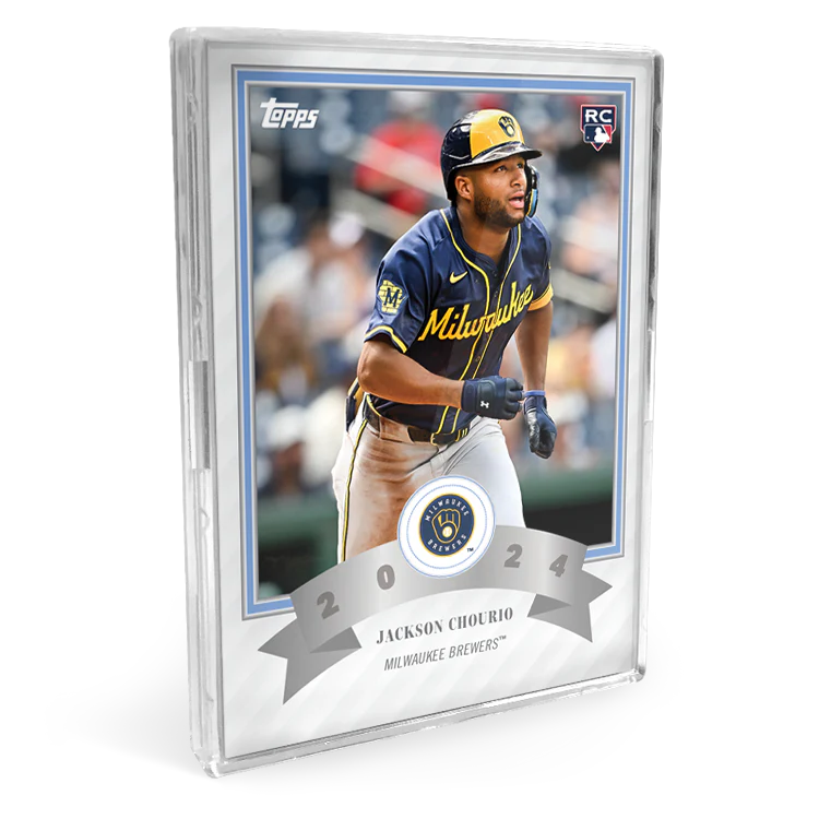 2024 Topps Baseball Wonderland Set
