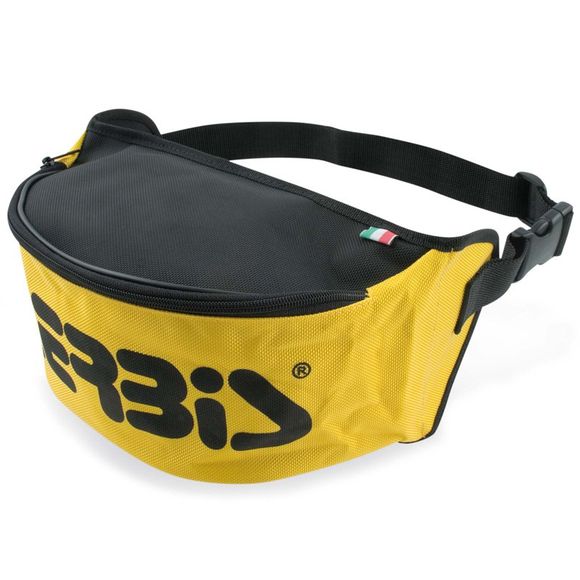 Acerbis FANNY BLACK YELLOW fanny packRef: AE0063 / 0000087.318