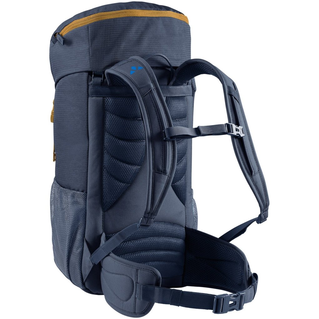 Vaude Hidalgo 24+4L Backpack - eclipse