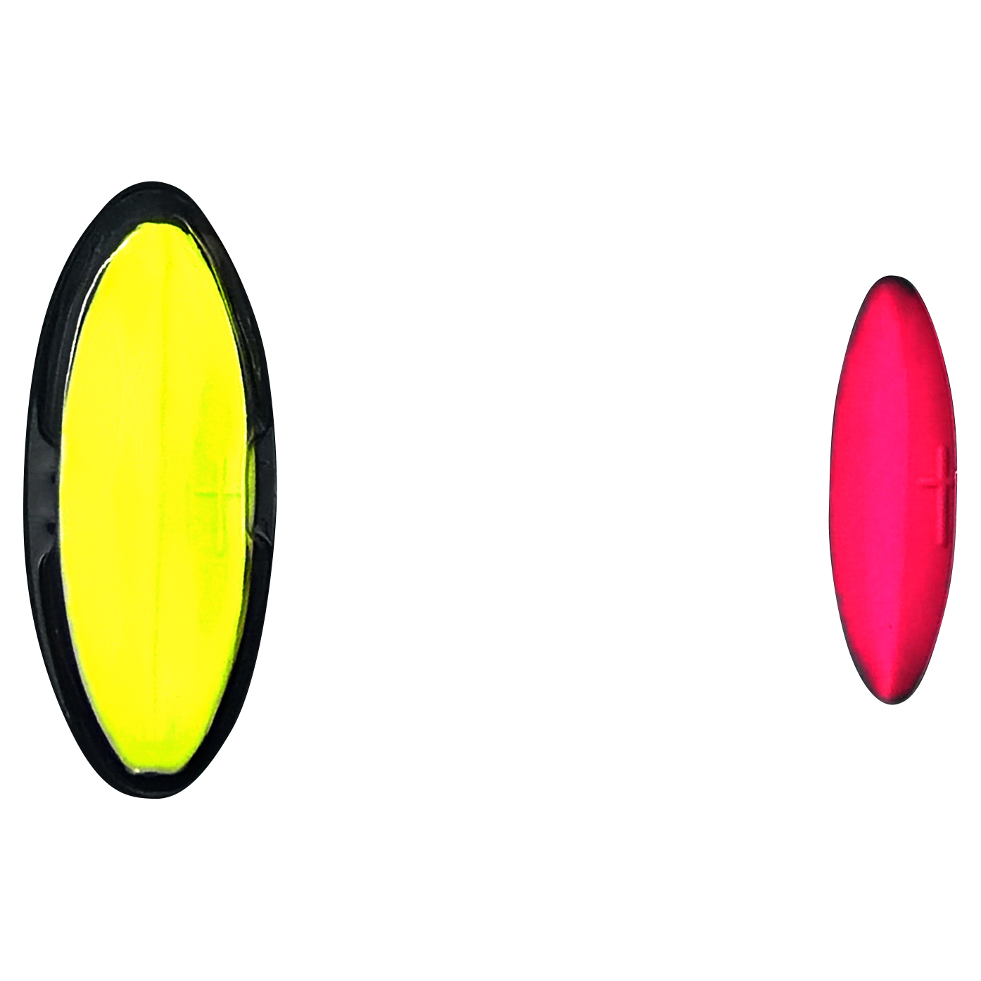 Westin Inline Bait Præsten Mini (Yellow\/Pink)