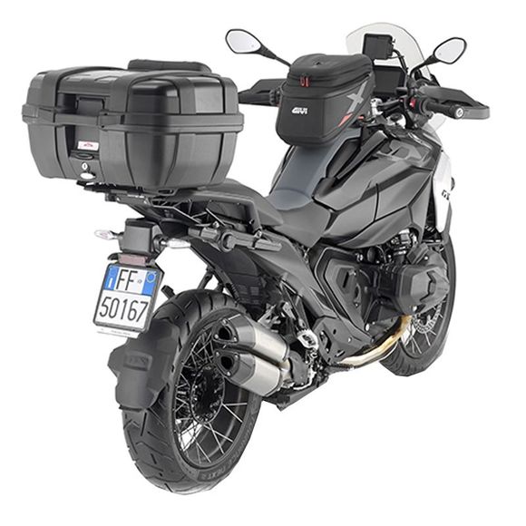 Givi Monokey SRA5143 top case supportRef: gi1861 / sra5143