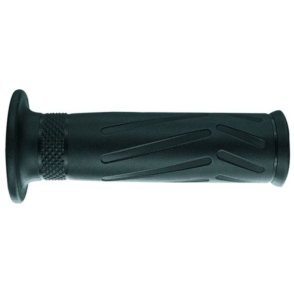 Ariete Standard Handlebar Grips Yamaha R1/Majesty Universal - BlackRef: ARE0025 / 01694/SSF