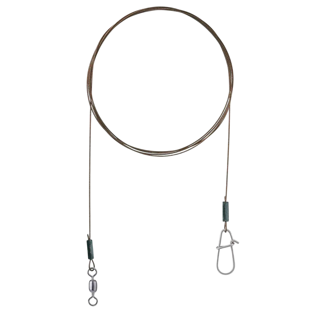 Flexonit AF-N steel leader (30 cm)