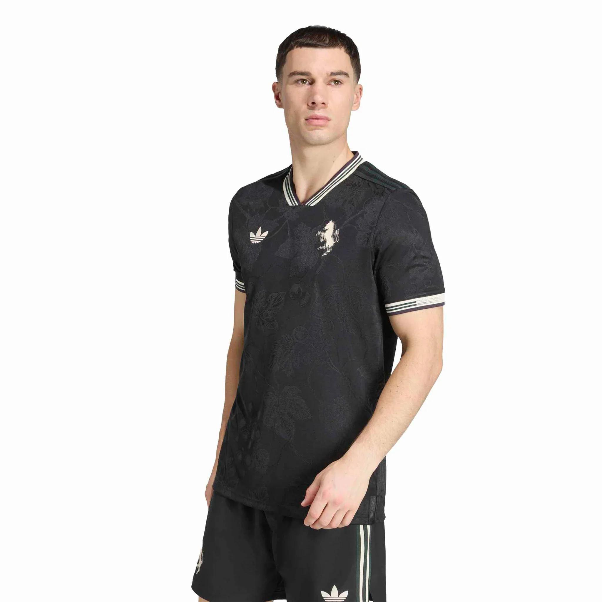 Juventus 25/26 Third Authentic Jersey