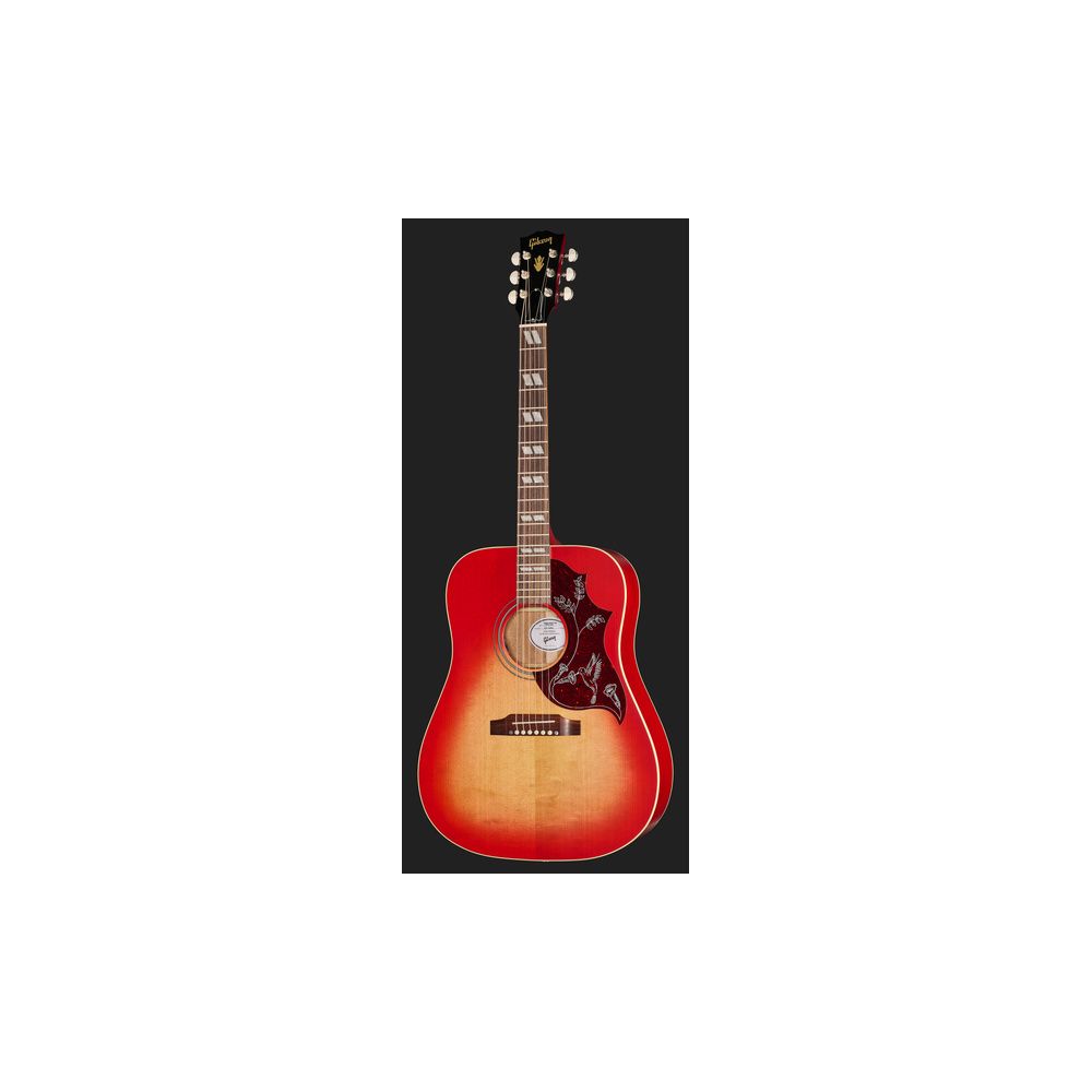 Gibson Hummingbird Special SVS – Thomann Ireland