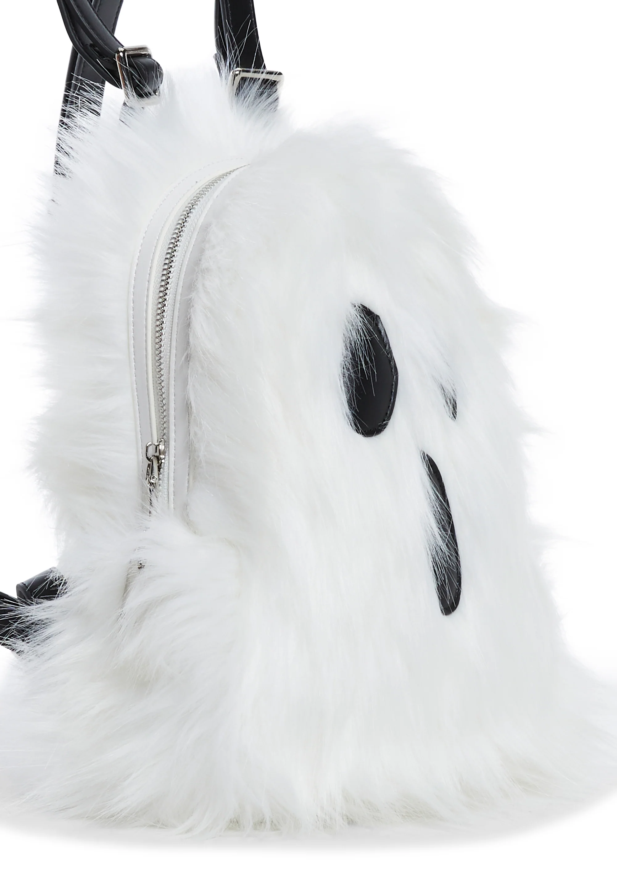 Haunted Echo Ghost Backpack