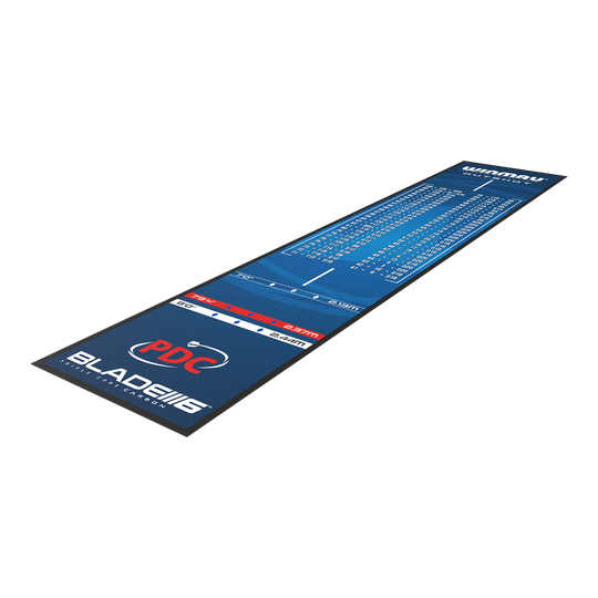 Winmau Outshot Dart Mat