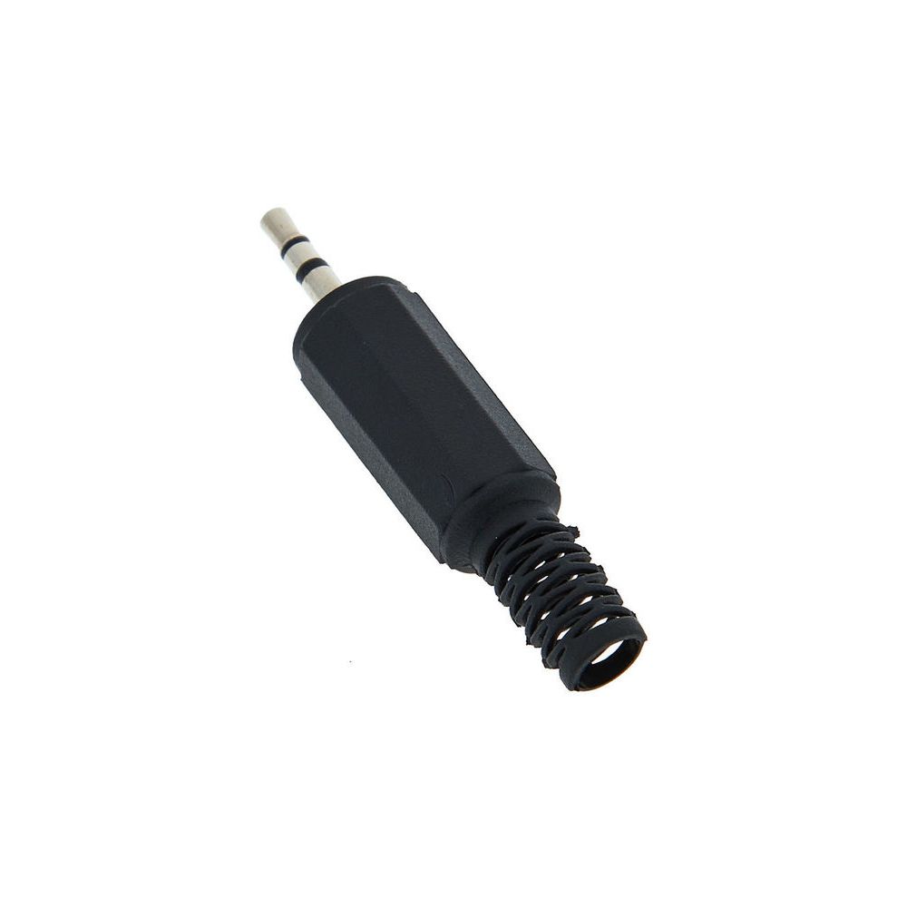 the sssnake Stereo Mini Jack 2,5mm – Thomann Ireland
