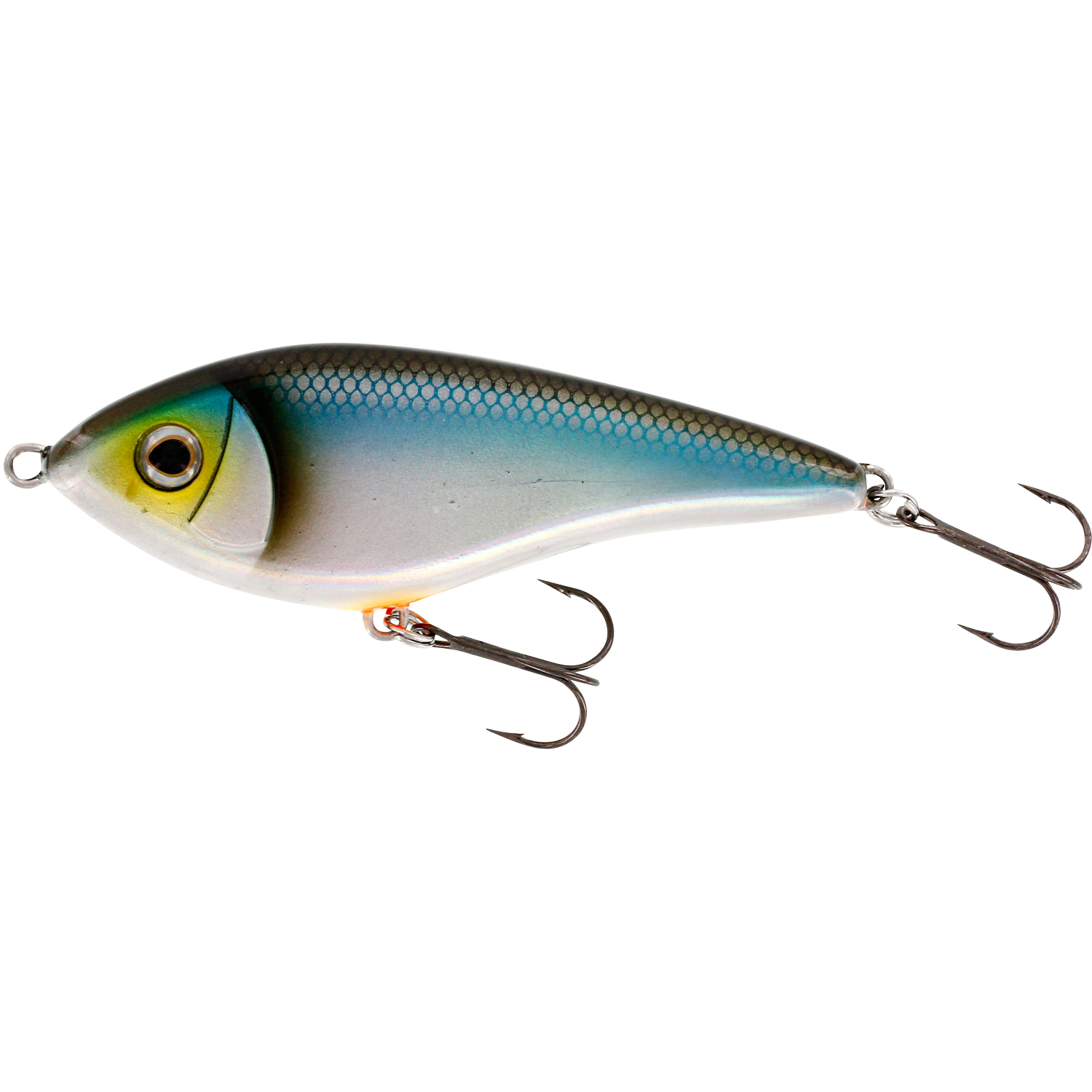 Westin Glidebait Swim (Blueback Herring)
