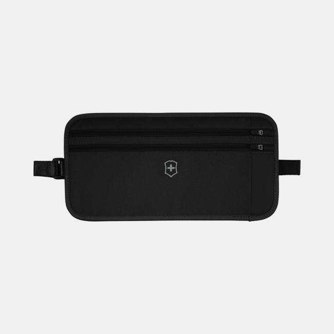 Travel Essentials Security Belt Bag