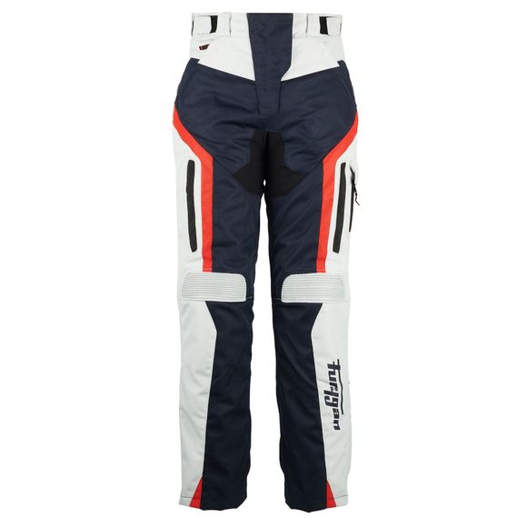 Pantalon Moto Furygan APALACHES LADY - Bleu / GrisRef : FU1167
