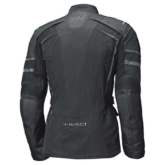 Veste Moto Held KARAKUM TOP - NoirRef : ED0043