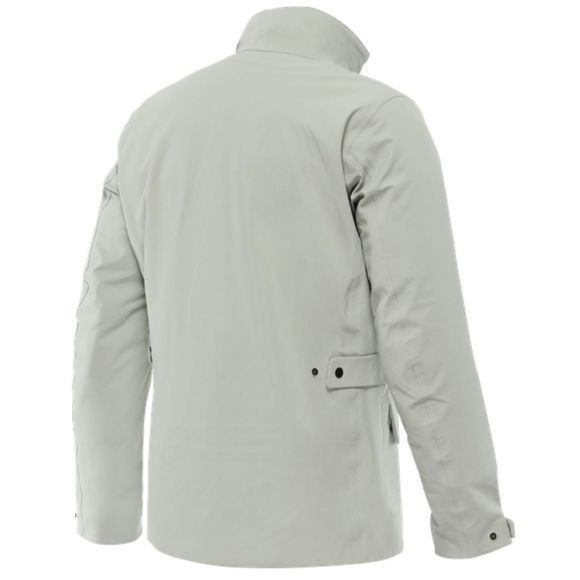 Dainese Sheffield D -Dry Xt Motorcycle Jacket - Blue / GrayRef: DN1836