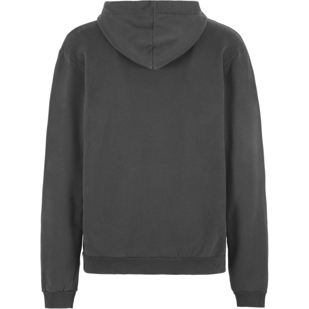 E9 Hood Hoodie Men - Ash/Walk